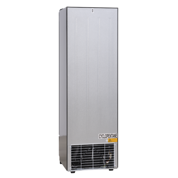 Scandomestic DC280BD Pullokaappi – kuva 2