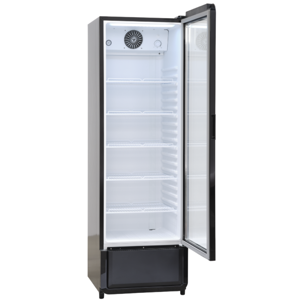 Scandomestic DC280BD Pullokaappi – kuva 1