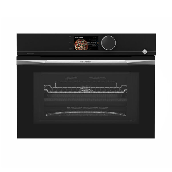 De Dietrich DKC4756X Mikroaaltouuni