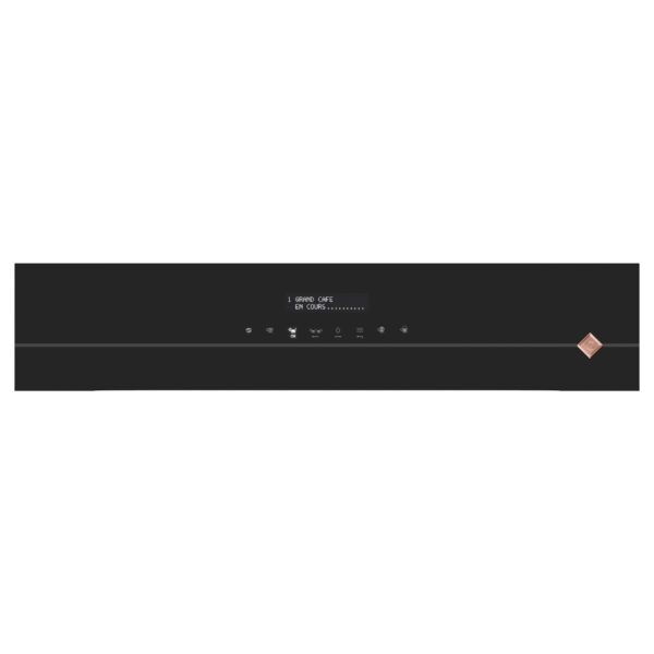De Dietrich DKD4810H Kahviautomaatti – kuva 6