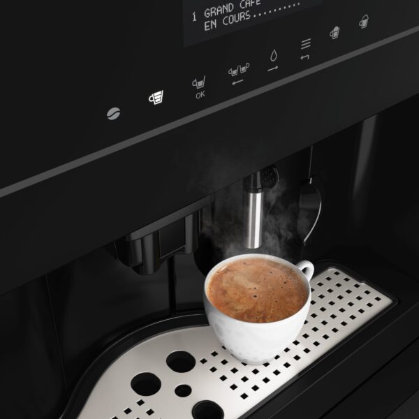 De Dietrich DKD4810H Kahviautomaatti – kuva 4