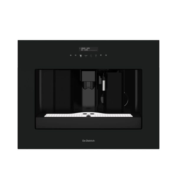 De Dietrich DKD4810N Kahviautomaatti
