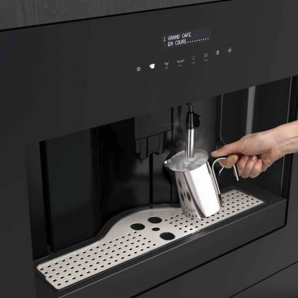 De Dietrich DKD4810N Kahviautomaatti – kuva 3