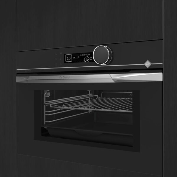 De Dietrich DKP4531X Uuni – kuva 4