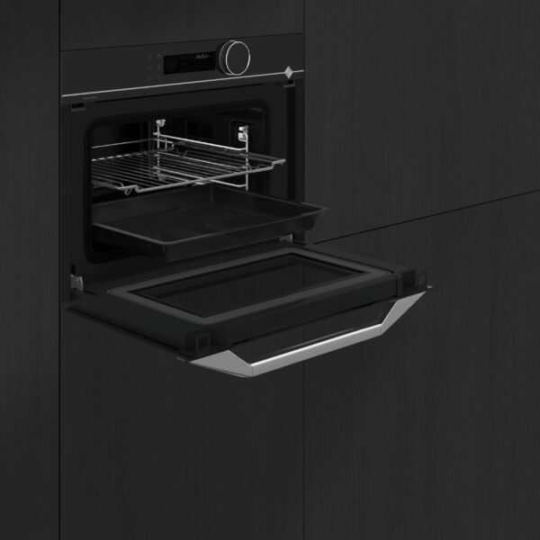 De Dietrich DKP4531X Uuni – kuva 2