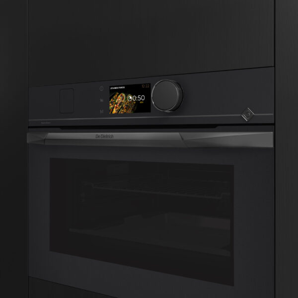 De Dietrich DKR4741MB Uuni – kuva 4