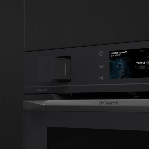 De Dietrich DKR4741MB Uuni – kuva 3
