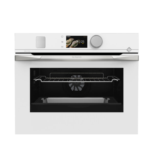 De Dietrich DKR4741W Uuni