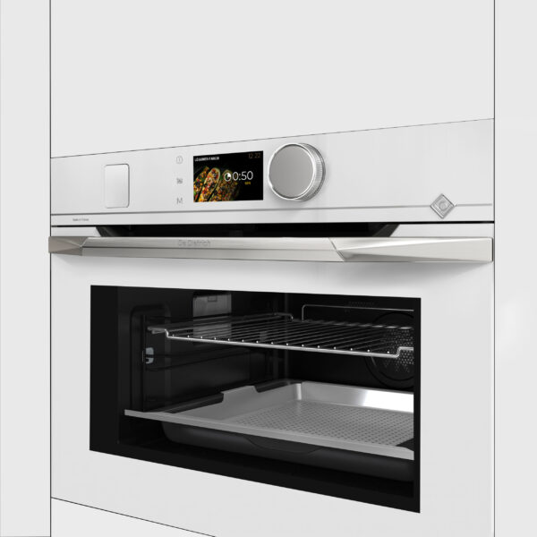 De Dietrich DKR4741H Uuni – kuva 2