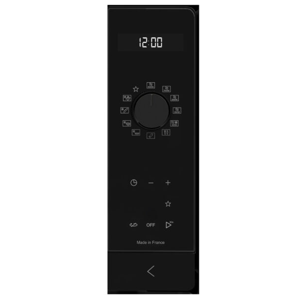 De Dietrich DME4310B Mikroaaltouuni – kuva 3