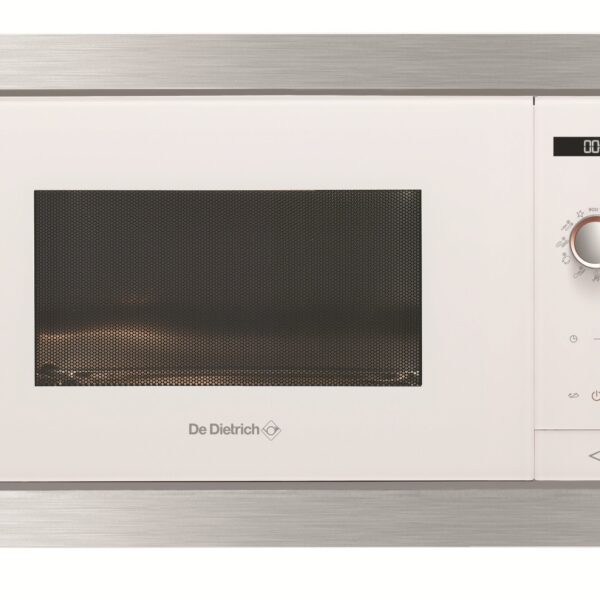 De Dietrich DME7121W Mikroaaltouuni