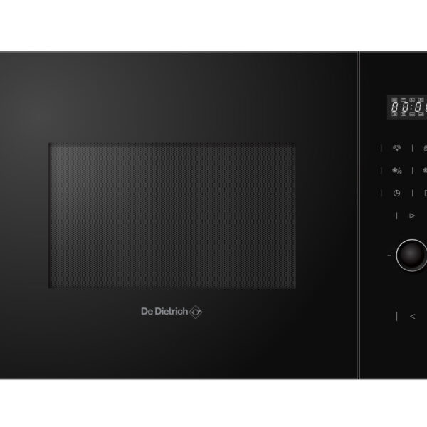 De Dietrich DMG2121BB Mikroaaltouuni