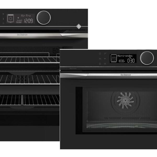 Built-in microwave De Dietrich