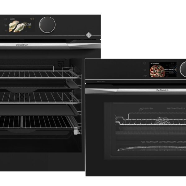 Built-in microwave De Dietrich