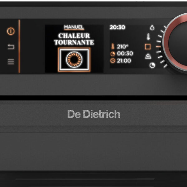 De Dietrich DOP8574A Uuni – kuva 5