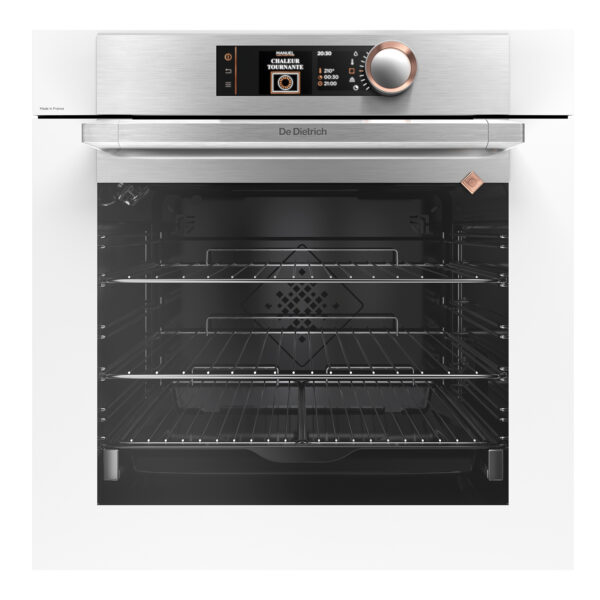 De Dietrich DOP8574W Uuni