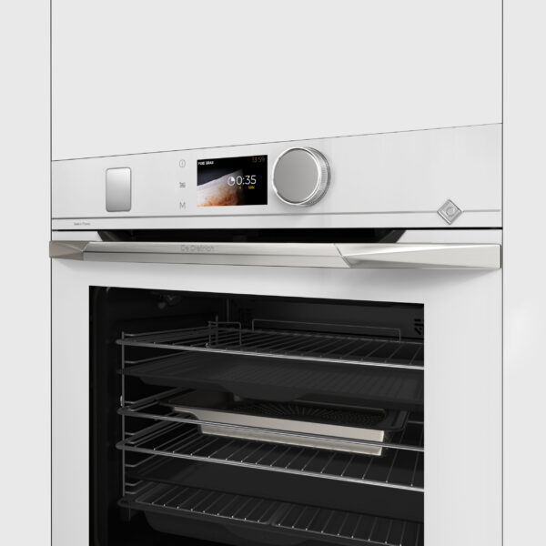De Dietrich DOR4747W Uuni – kuva 3