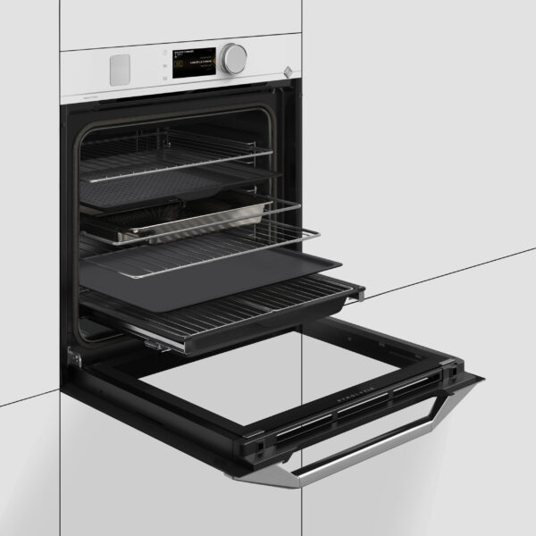 De Dietrich DOR4747W Uuni – kuva 2