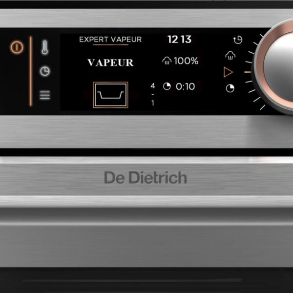De Dietrich DOR7586X Uuni – kuva 4