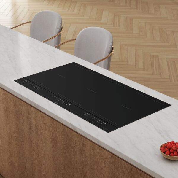 De Dietrich DPI4942B Induktioliesitaso – kuva 3