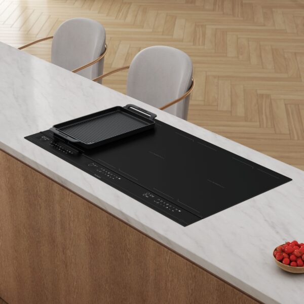 De Dietrich DPI4942B Induktioliesitaso – kuva 2