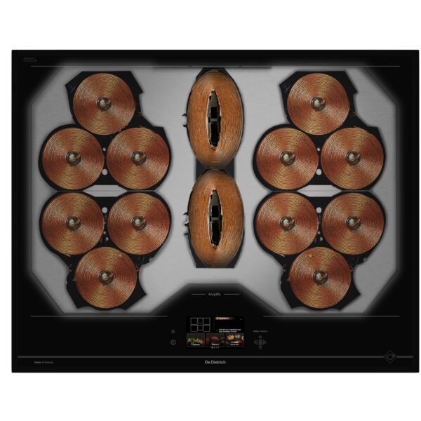 De Dietrich DPI5650AB Induktioliesitaso – kuva 5