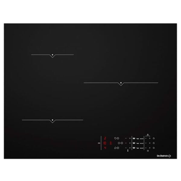 De Dietrich DPI7540B Induktioliesitaso