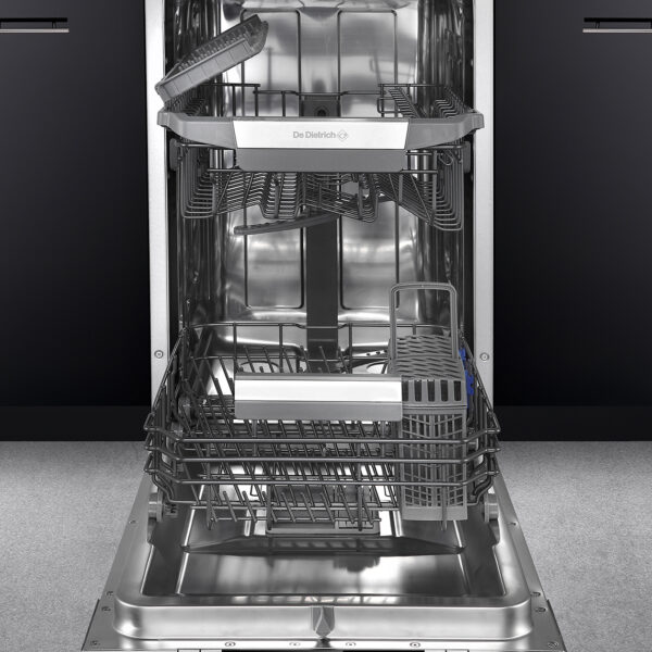 De Dietrich DV301044J Astianpesukone – kuva 7