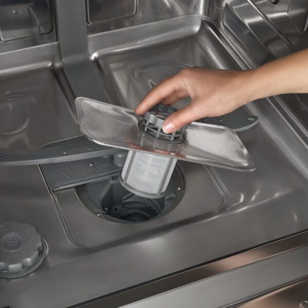 De Dietrich DV301044J Astianpesukone – kuva 3