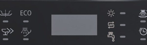 De Dietrich DV301044J Astianpesukone – kuva 6