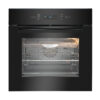 Built-in oven Bomann