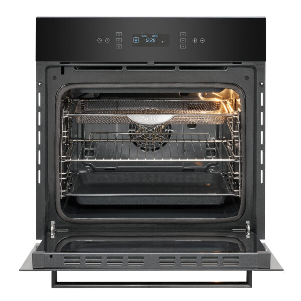 Bomann EBO7912B Uuni – kuva 1