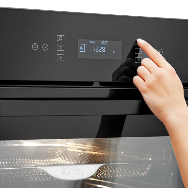 Bomann EBO7912B Uuni – kuva 2