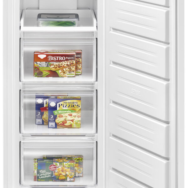 Bomann GS7362W Pakastin – kuva 2