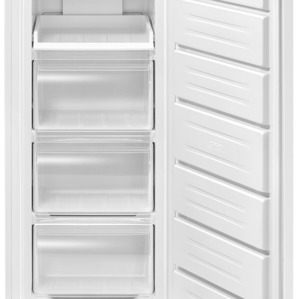 Bomann GS7362W Pakastin – kuva 3