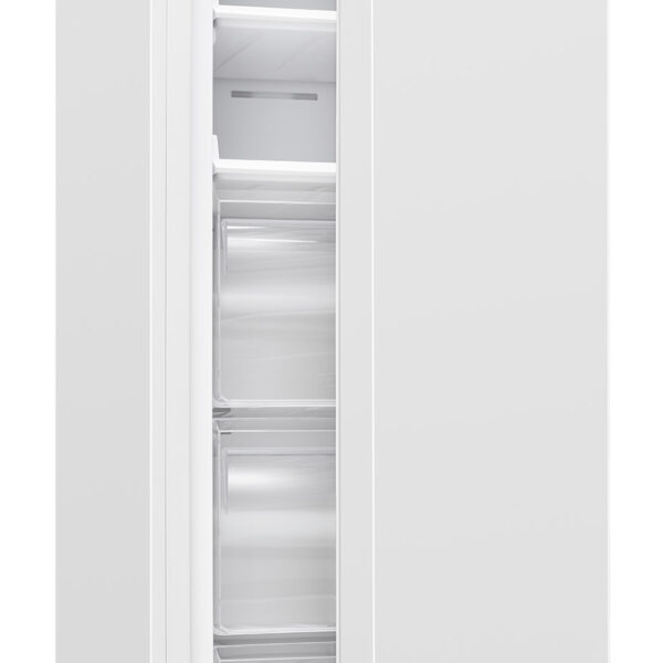 Bomann GS7362W Pakastin – kuva 4