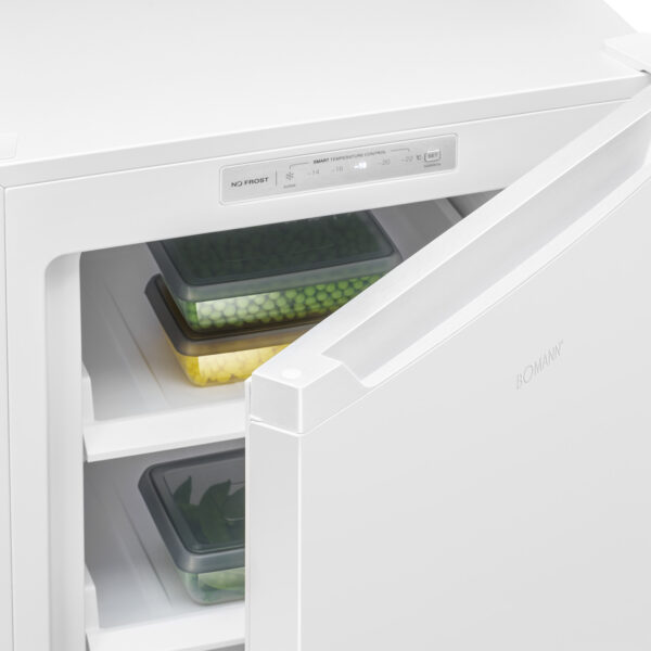 Bomann GS7362W Pakastin – kuva 1