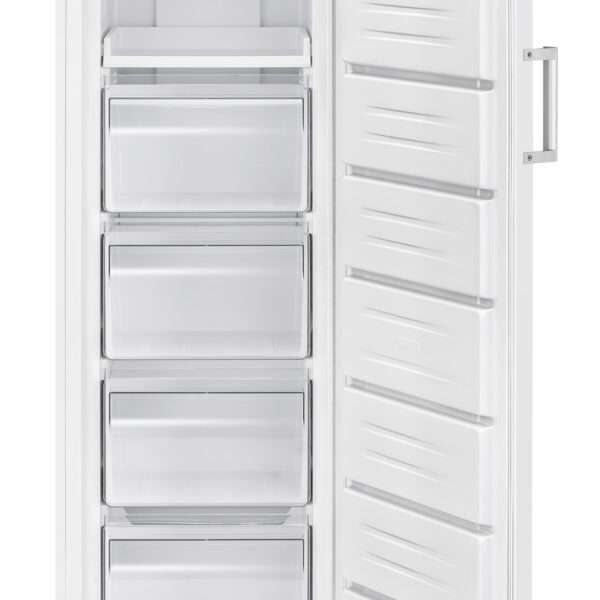 Bomann GS7366W Pakastin – kuva 1