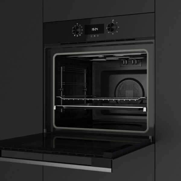 Teka HLB8400FBK Uuni – kuva 2