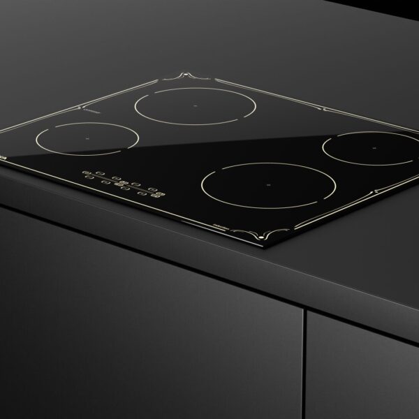 Teka IBR64040TTC Induktioliesitaso – kuva 1