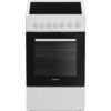Vitroceramic cooker Indesit