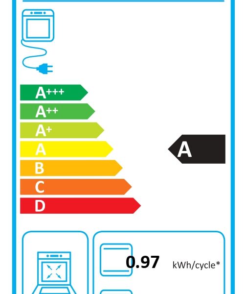 Kluge KTE2020B Uuni – kuva 1