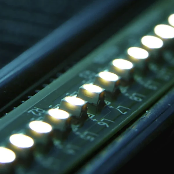 Tefcold SC85 BLACK Viinikaappi – kuva 3