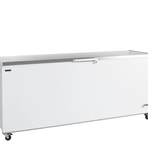 Tefcold CF700 SL Arkkupakastin