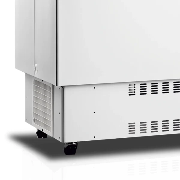 Tefcold KBAK104 Kylmäallas – kuva 2