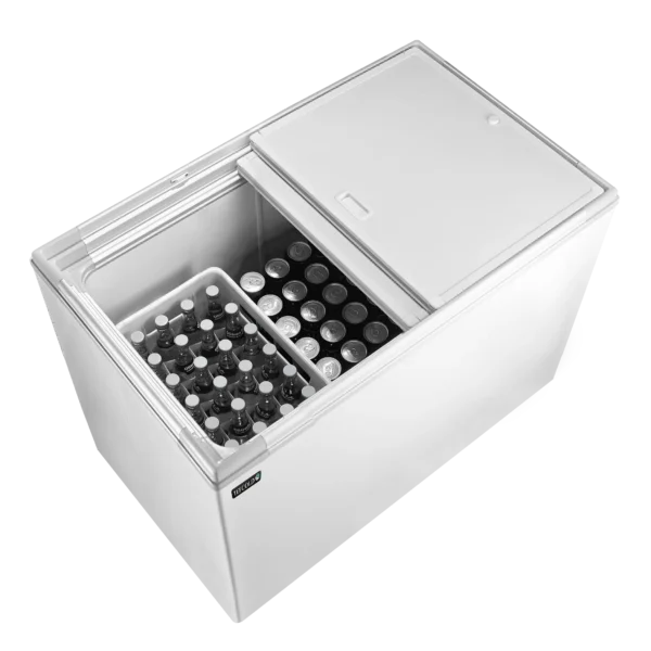 Tefcold KBAK104 Kylmäallas – kuva 3