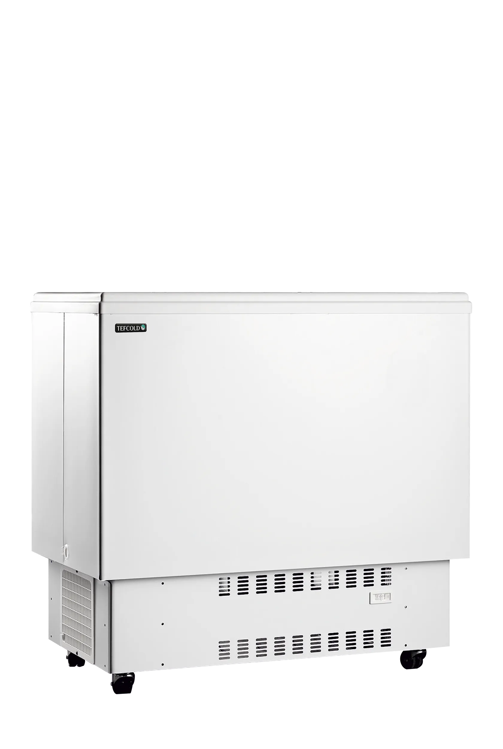 Tefcold KBAK104 Kylmäallas