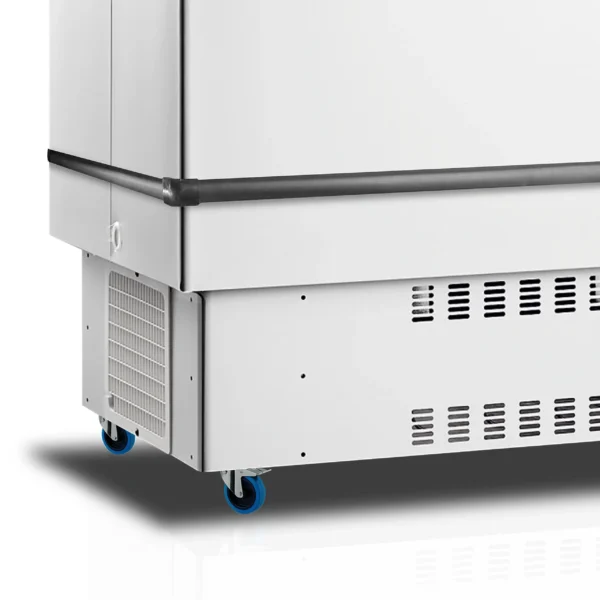 Tefcold KBAK104PLUS Kylmäallas – kuva 2