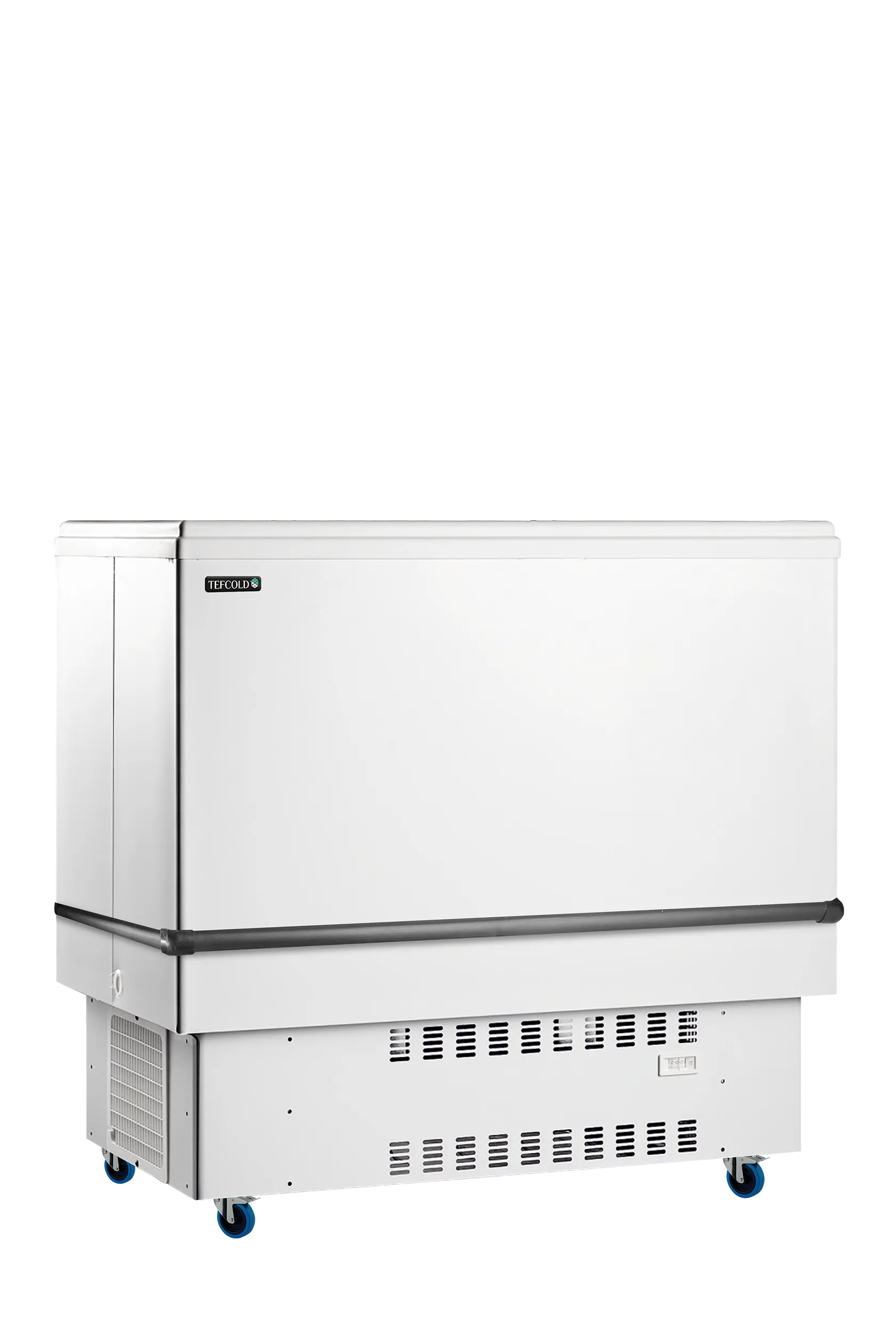 Tefcold KBAK104PLUS Kylmäallas