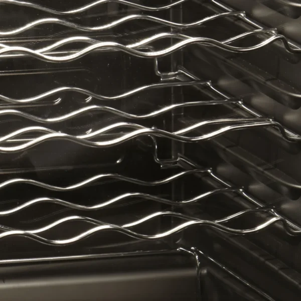 Tefcold SC85 BLACK Viinikaappi – kuva 2